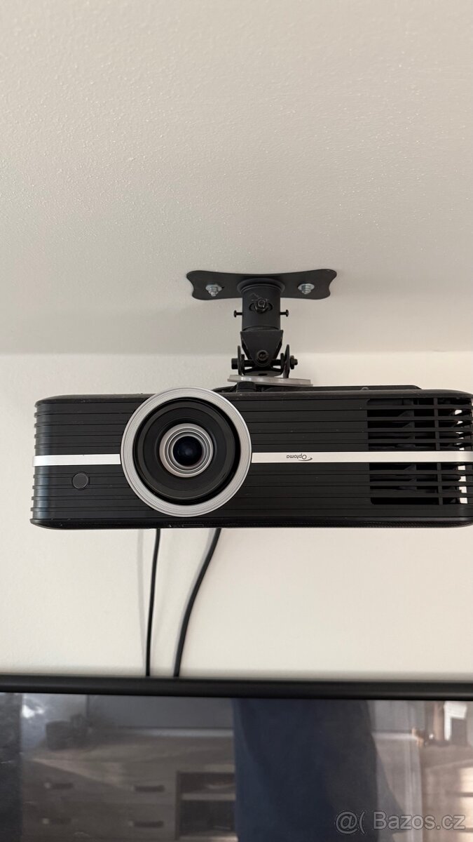 Optoma UHD51 Projektor