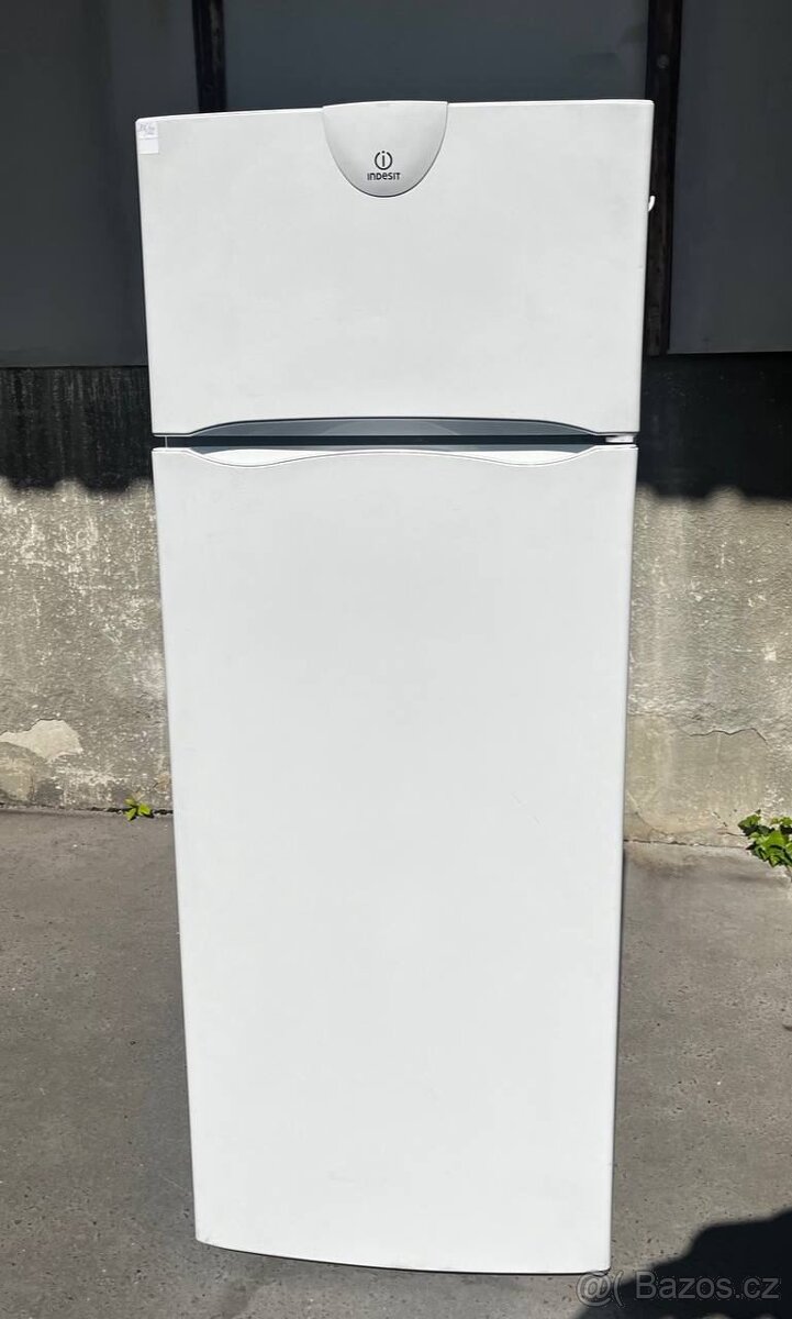 Indesit Pouzita