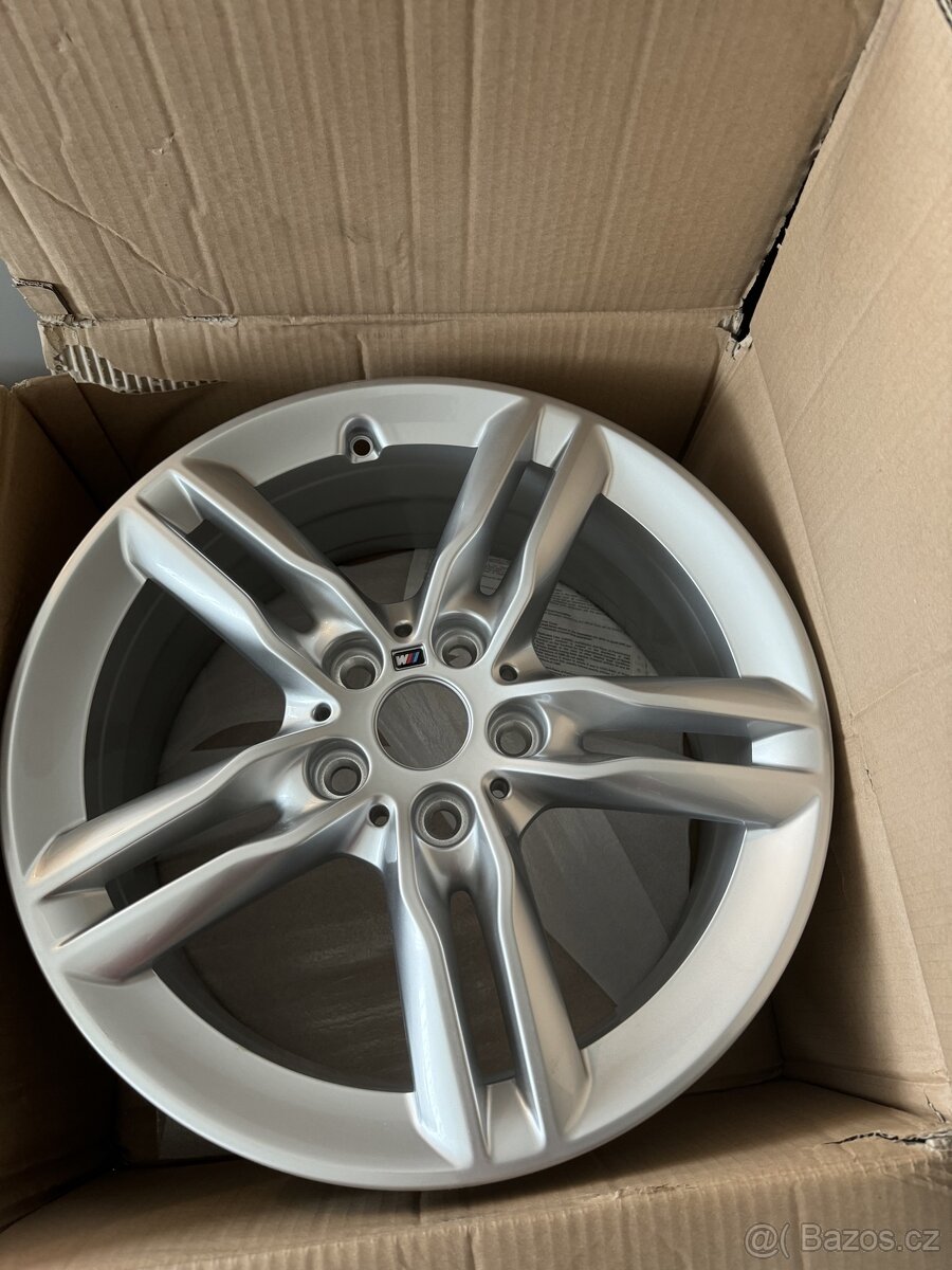 Styling 483M nové
