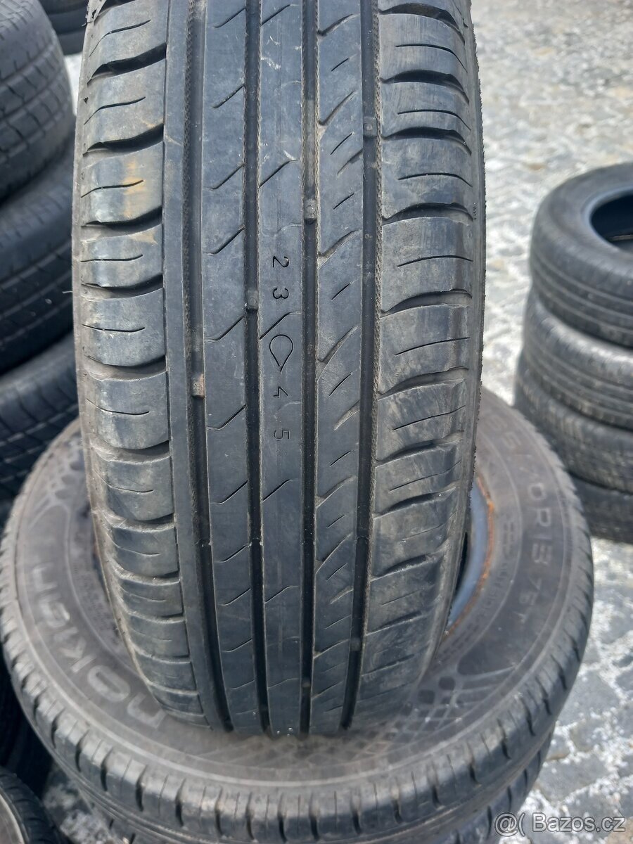 155/70/13 letni pneu 155/70 R13