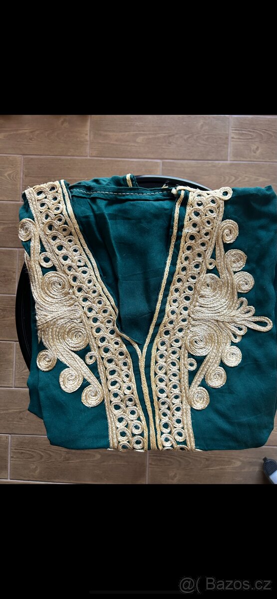 Kimono, tunika