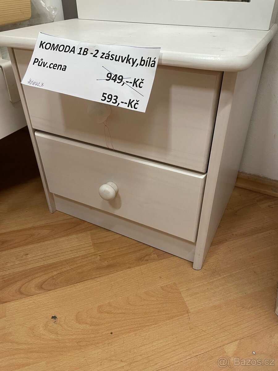 Noční stolek/komoda