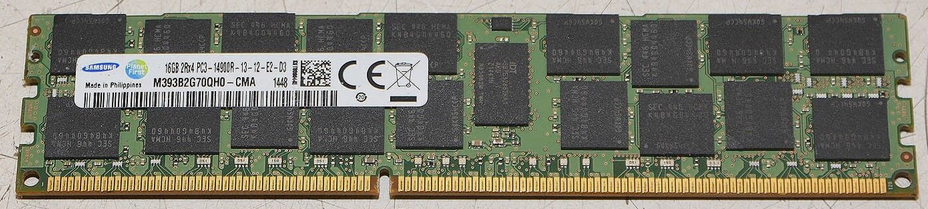 RAM 16GB 2RX4 PC3-14900R-13-12-E2-D3