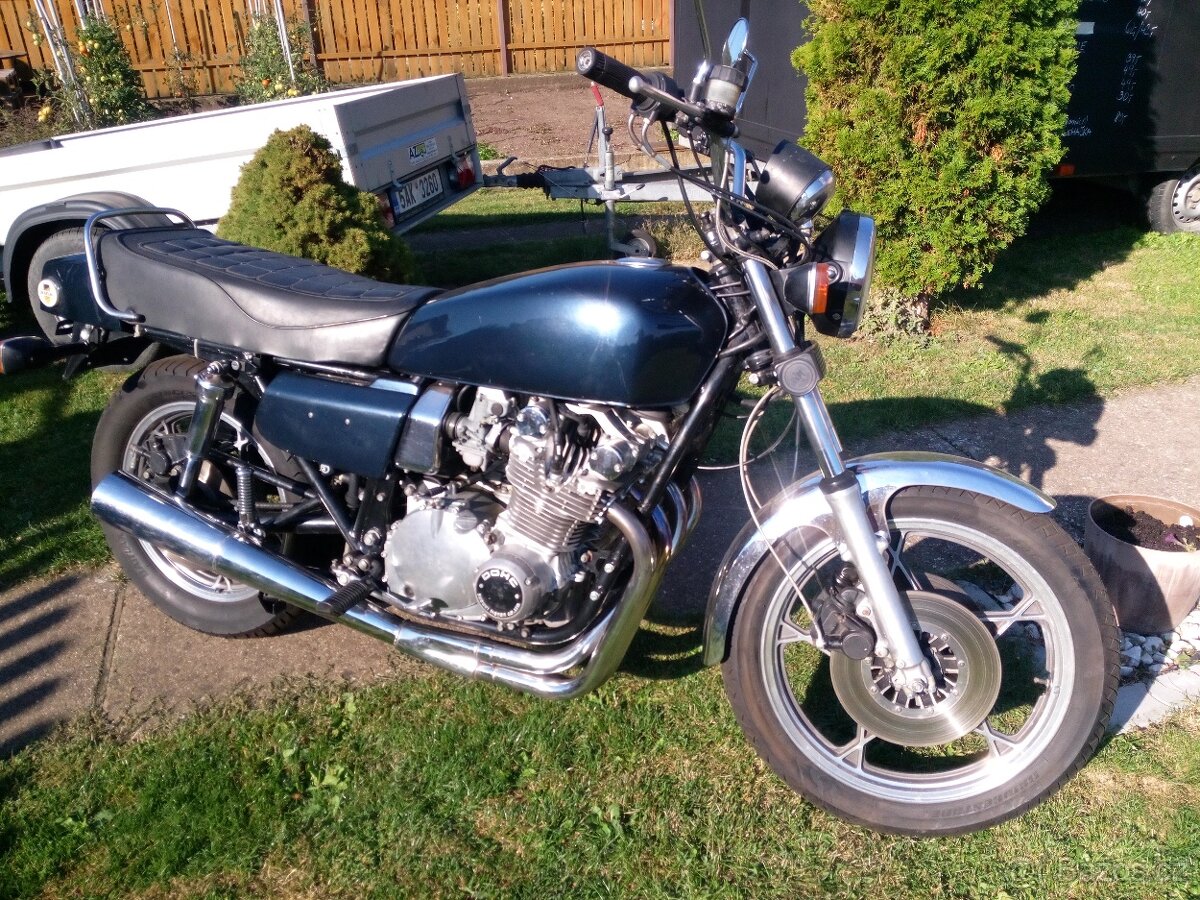 Díly Suzuki Gs 1000e