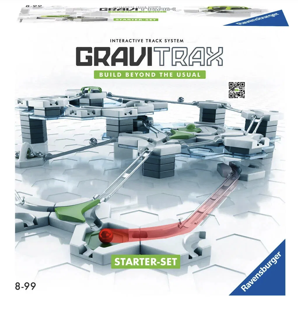 Gravitrax starter set