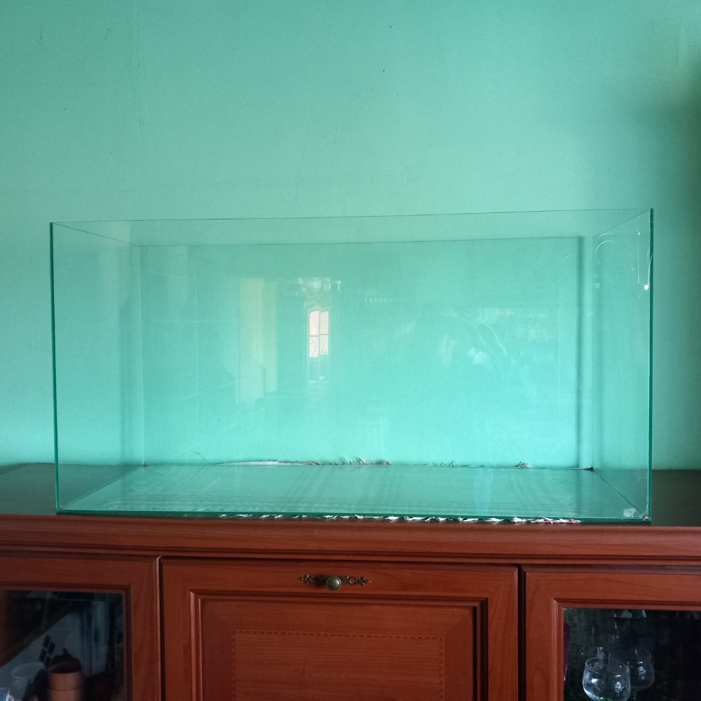 Terárium 100 x 40 x 50