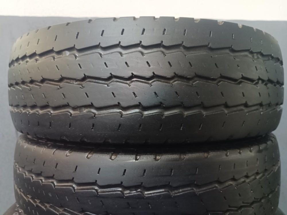 195/70 R15C CONTINENTAL (2911)