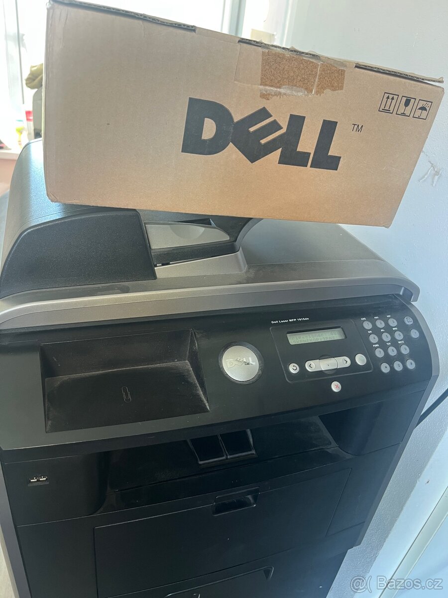 Dell MFP 1815dn