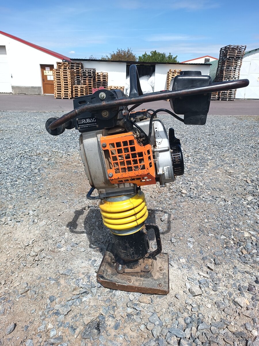 Bomag BT 60