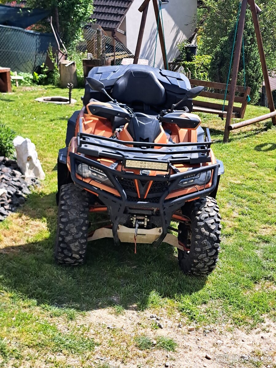 Cfmoto 1000