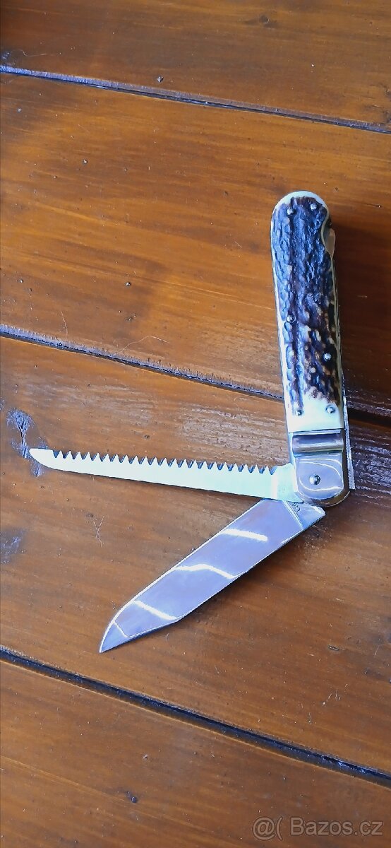 Nůž Mikov hunter 230