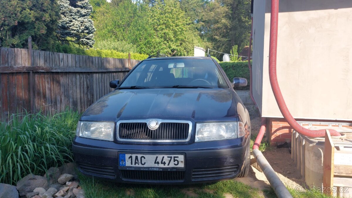 Prodám