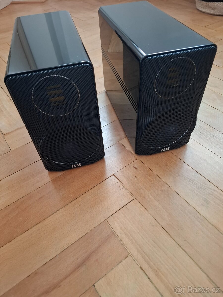 Elac BS 312