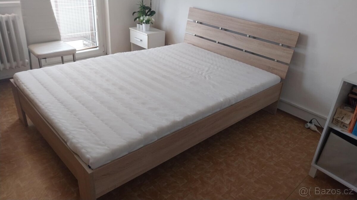 Postel 140cm