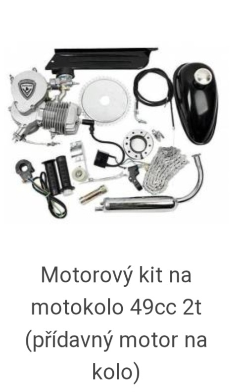Motokolo (motor na kolo)