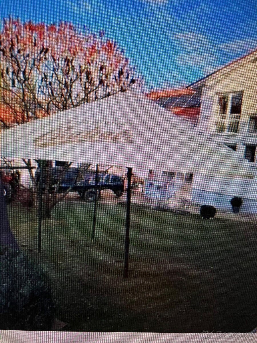 Hospodský slunečník