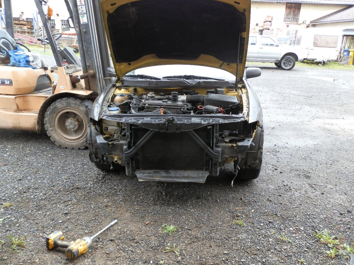 ND seat leon syncro 4x4