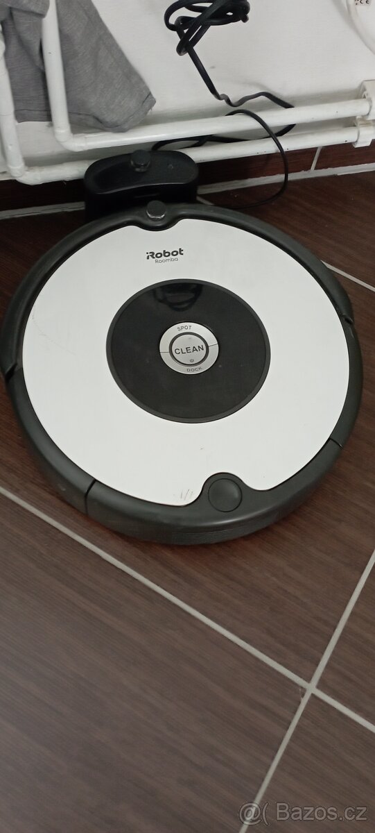 iRobot Roomba