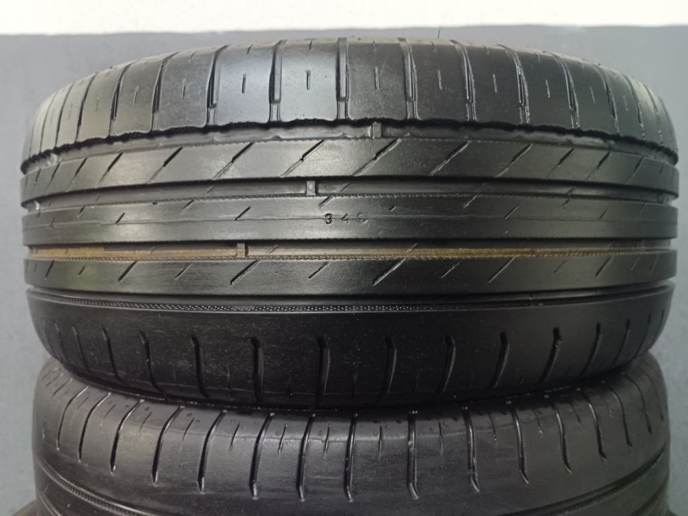195/50 R15 NOKIAN (2521)