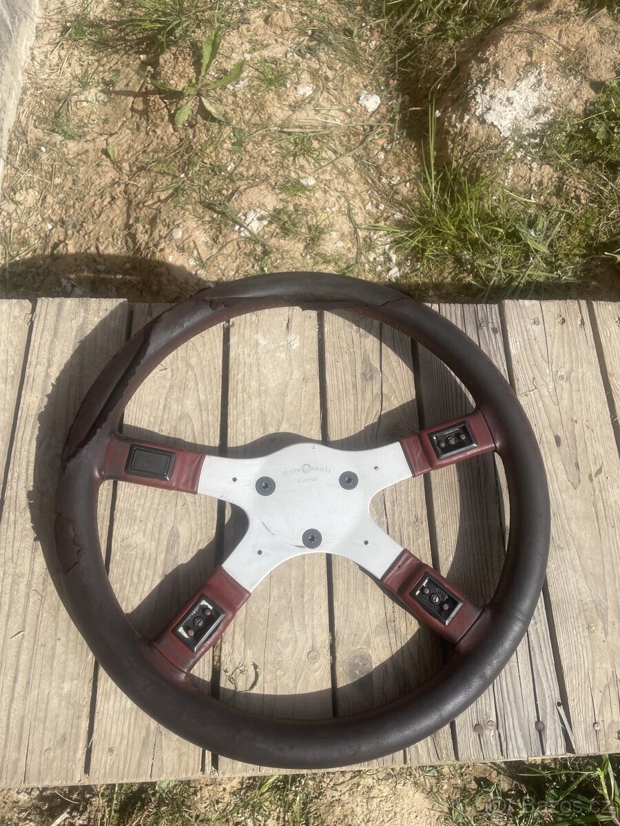 Ital volanti corsa