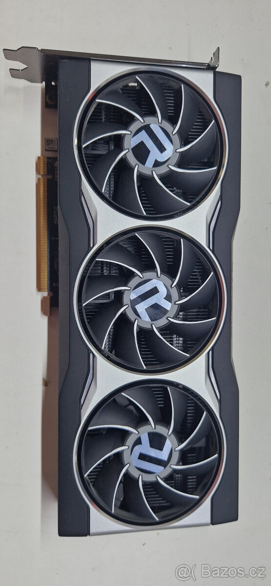 Asrock Radeon RX6800 16G