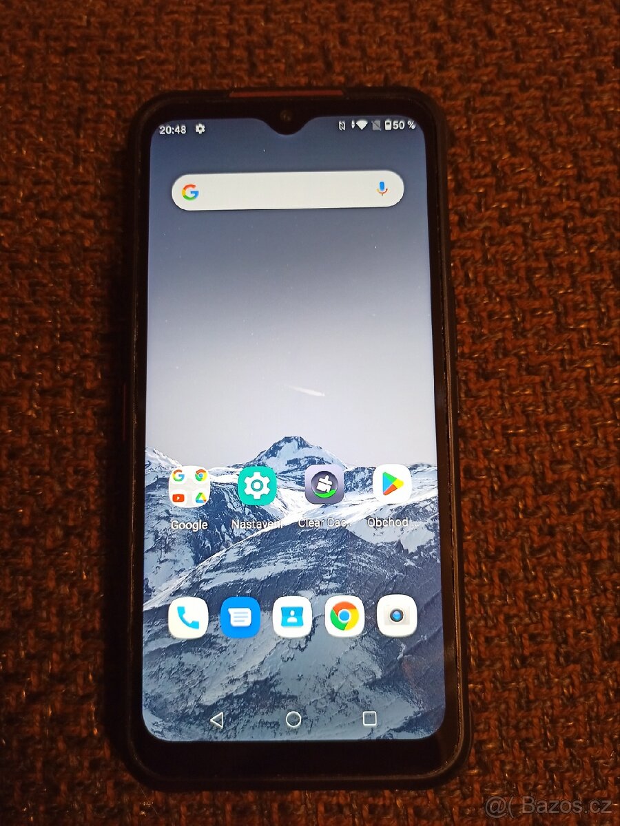 Mobilní telefon AGM Glory G1