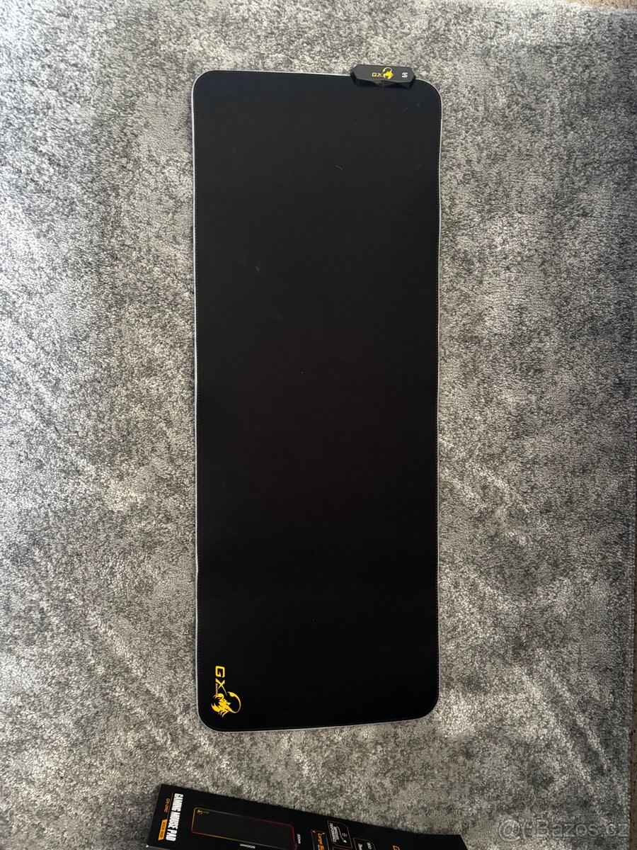 RGB podložka