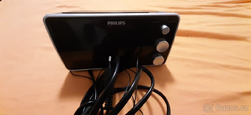 budik philips