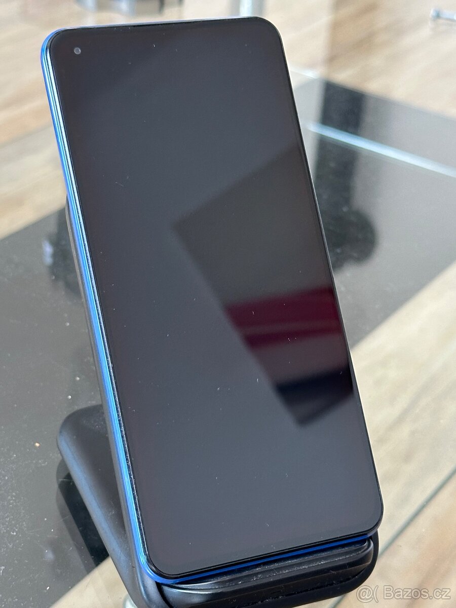 Xiaomi MI 11 Lite Blue 6/128GB - Plně funkční