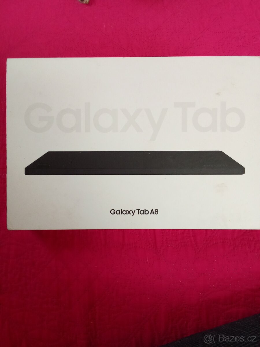 Samsung Galaxy