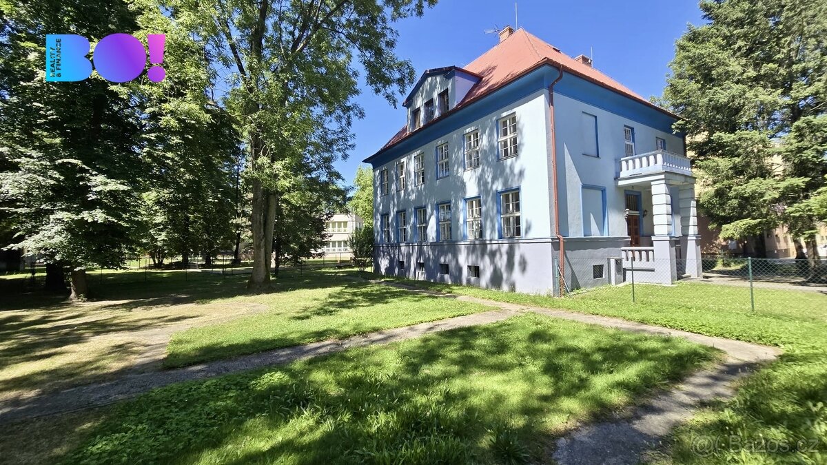 Pronájem kancelářských prostor 140 m² , ul. Masarykova, Bohu