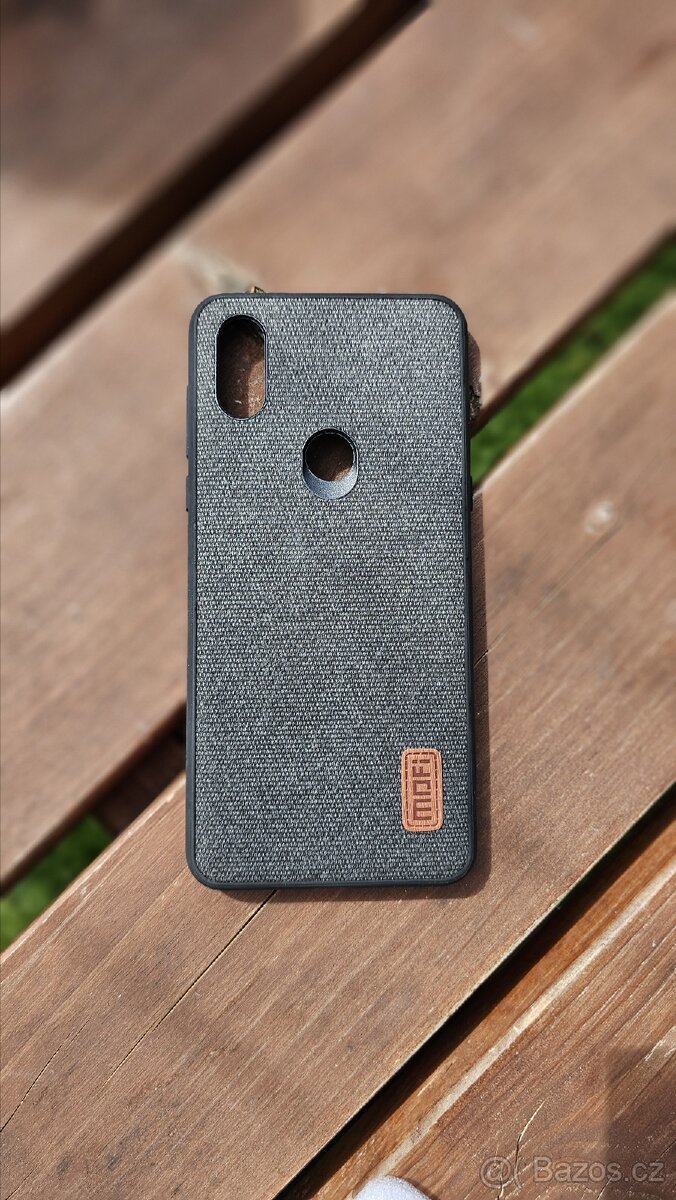 Mofi nový kryt na Xiaomi Redmi Note 5 (Pro)