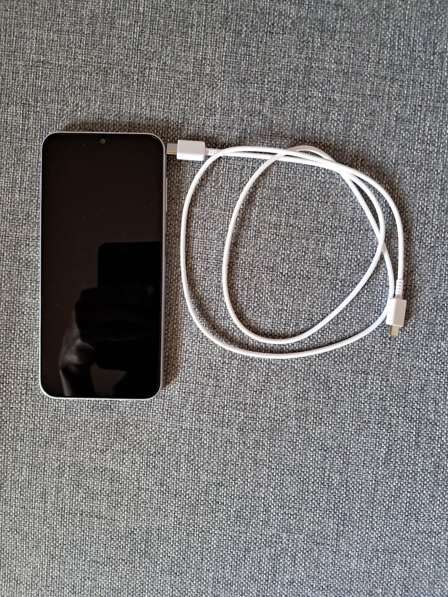 Samsung Galaxy A14 4 GB / 128 GB