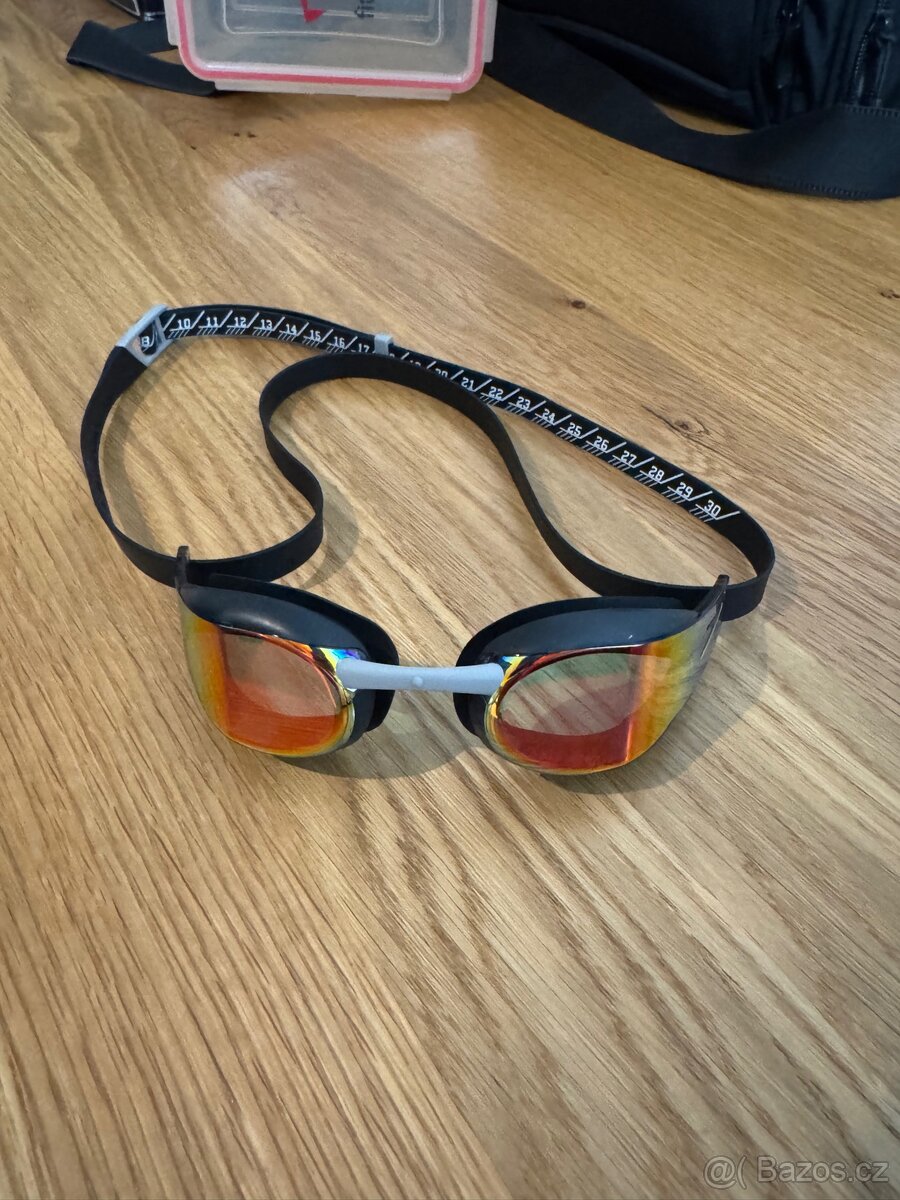 Plavecké brýle Speedo Fastskin