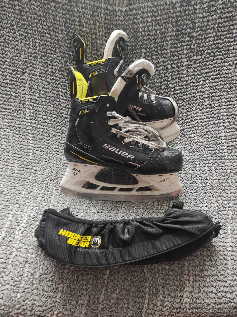 Brusle BAUER SUPREME