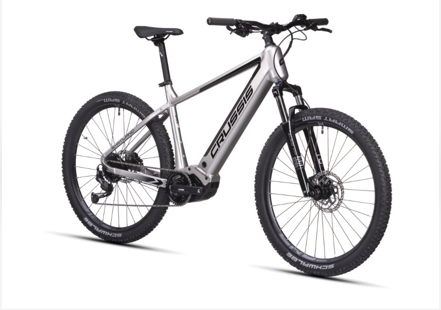 Crussis e-Atland 7.10-(522 Wh) 19"