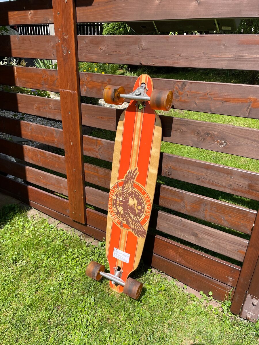 LONGBOARD