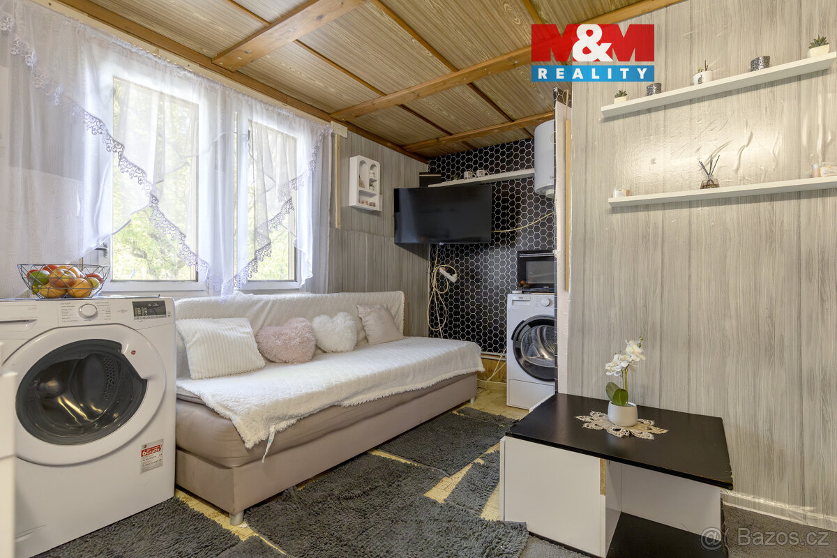 Prodej chaty, 19 m², Frýdek-Místek