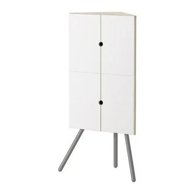 Rohová skříňka IKEA