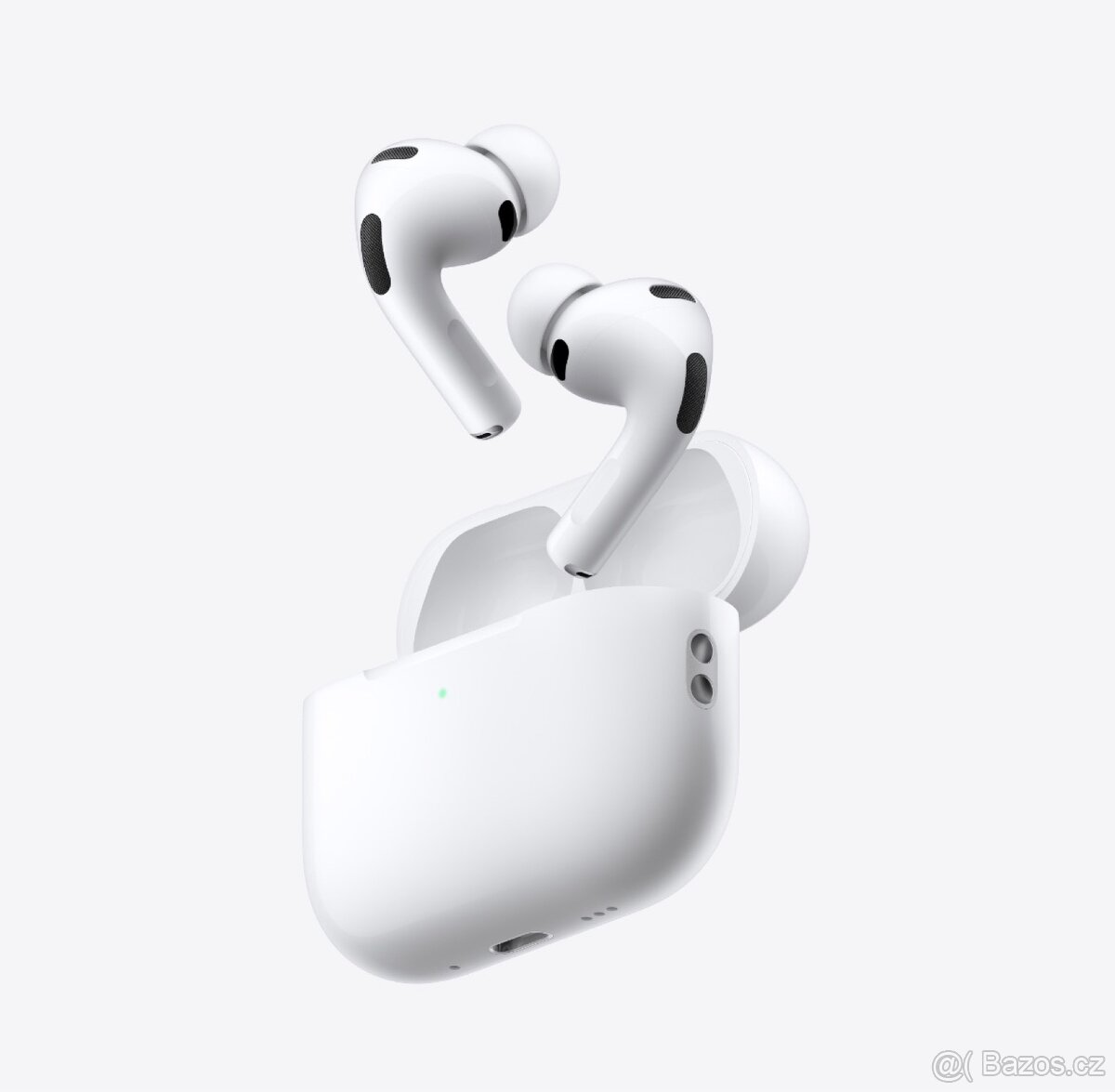 Prodám rezervaci na Apple AirPods Pro 3. generace LIBEREC