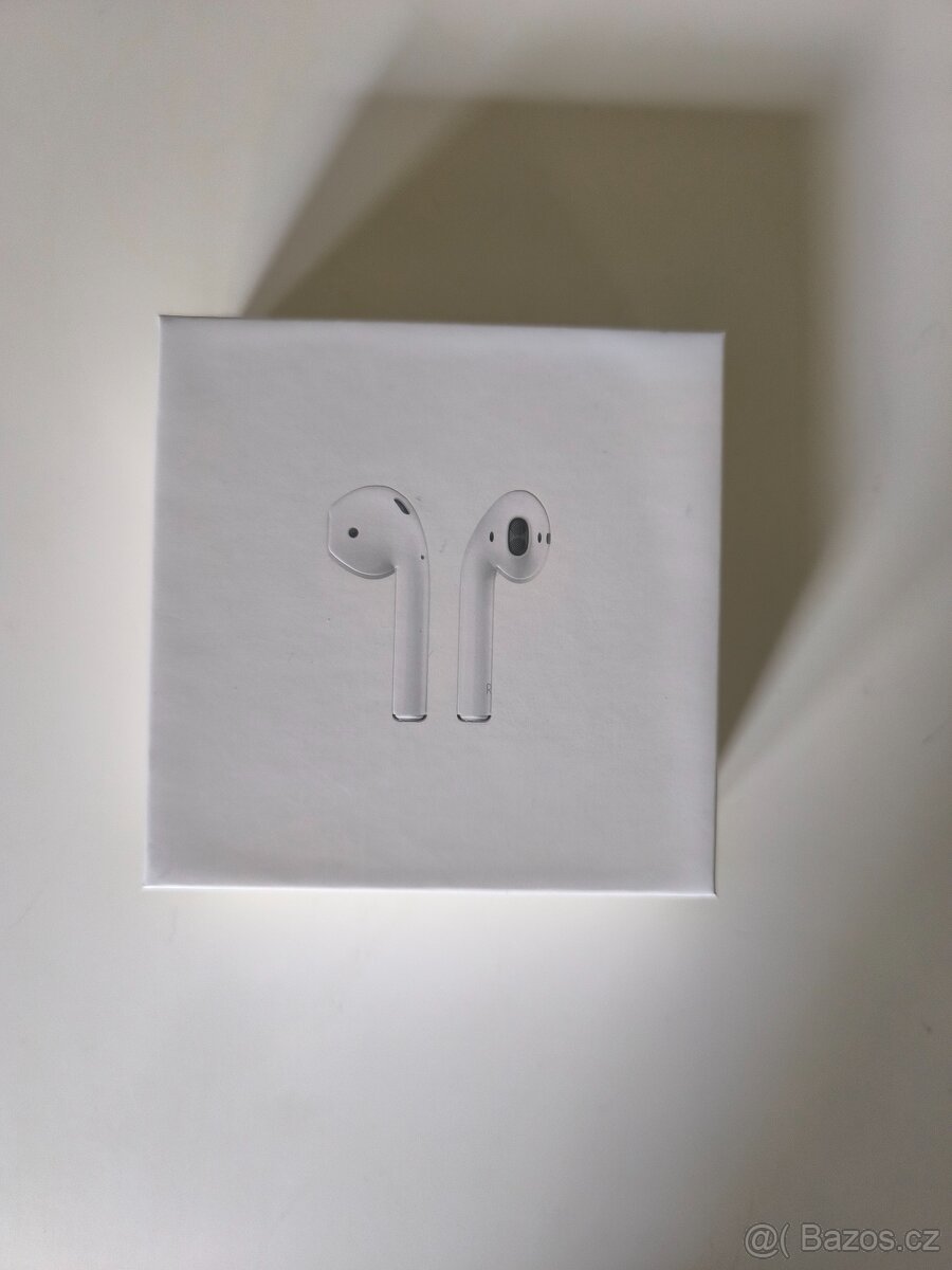 Apple Airpods 2