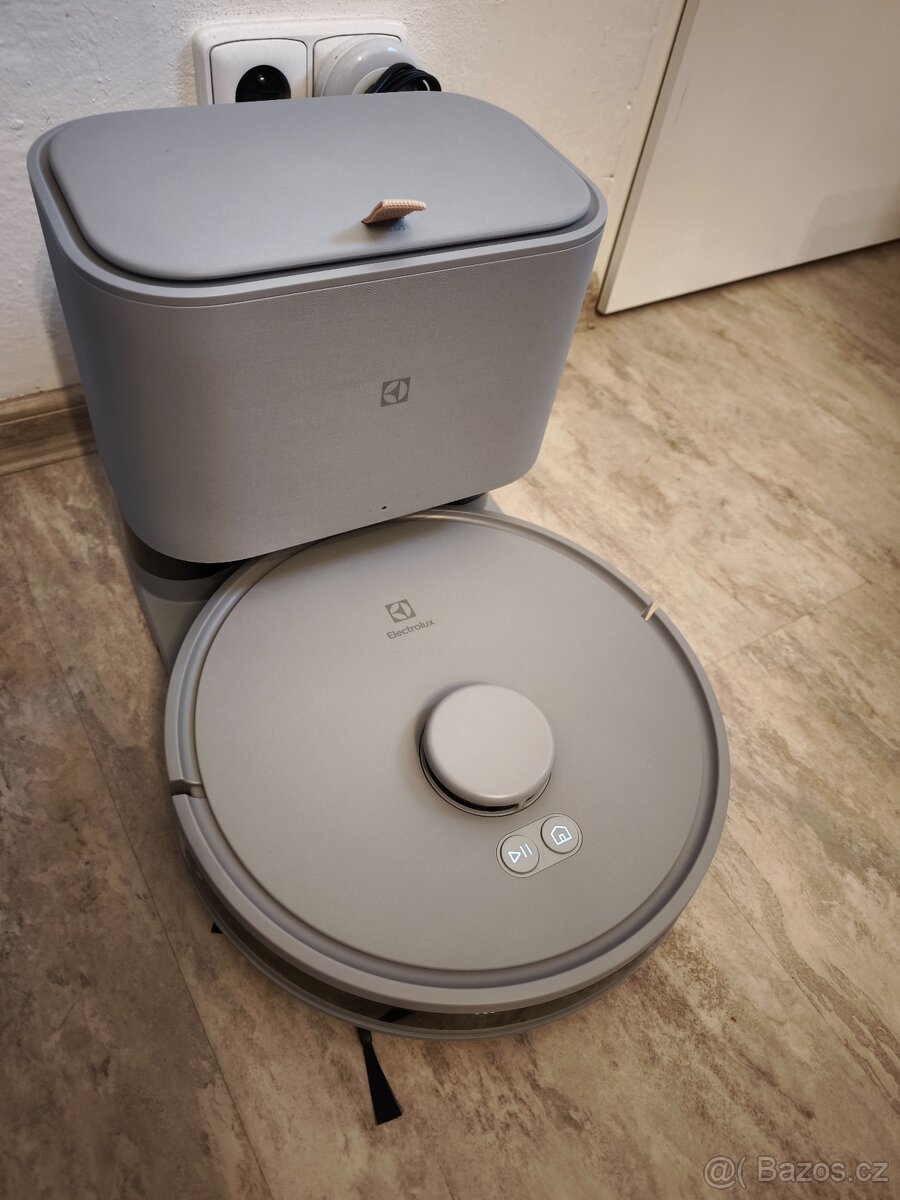 NOVÝ ELECTROLUX ZÁRUKA CENA TOP