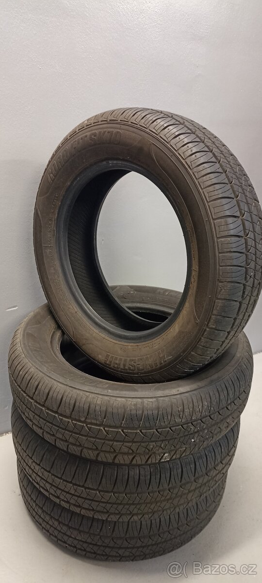 Pneu 175/65 R14