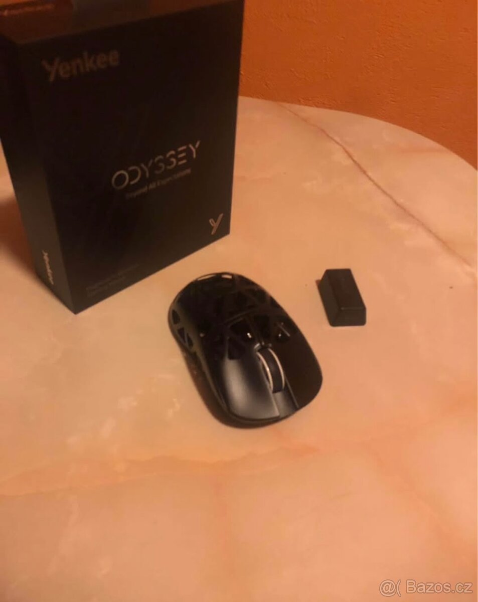 Yenkee Odyssey