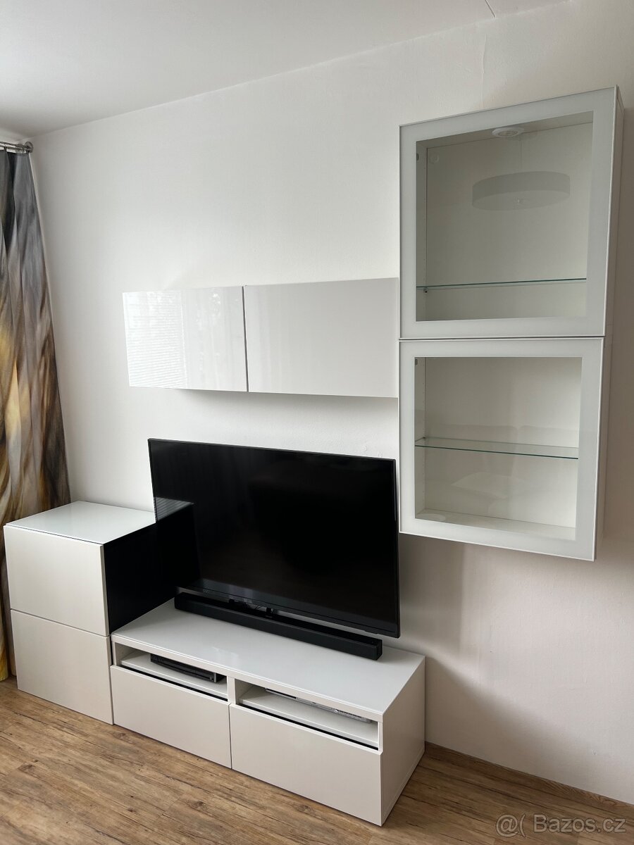 Obývací sestava Besta IKEA