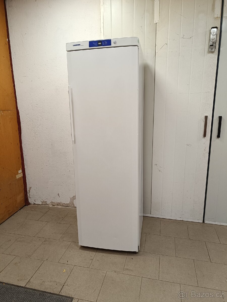 Gastro lednice, chladnička Liebherr 430 L