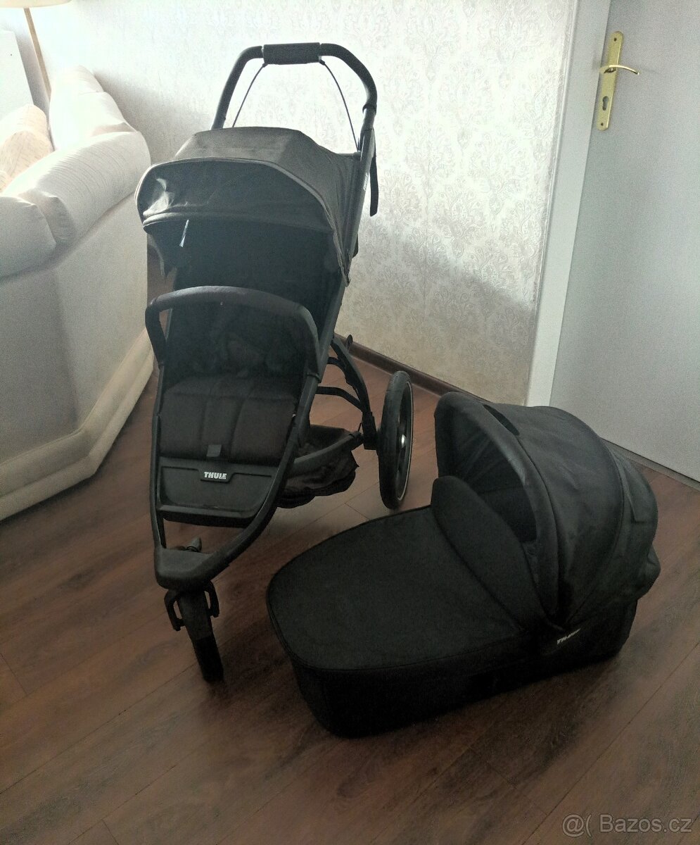 THULE URBAN GLIDE 2