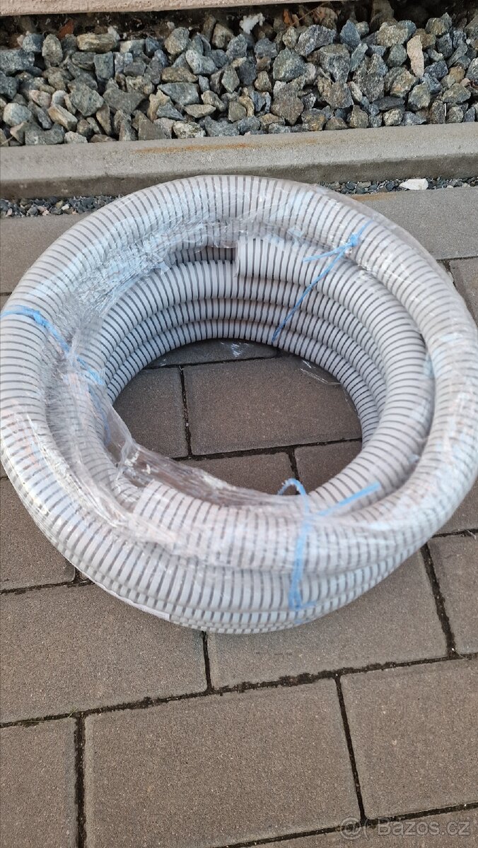 Prodám izolační trubka