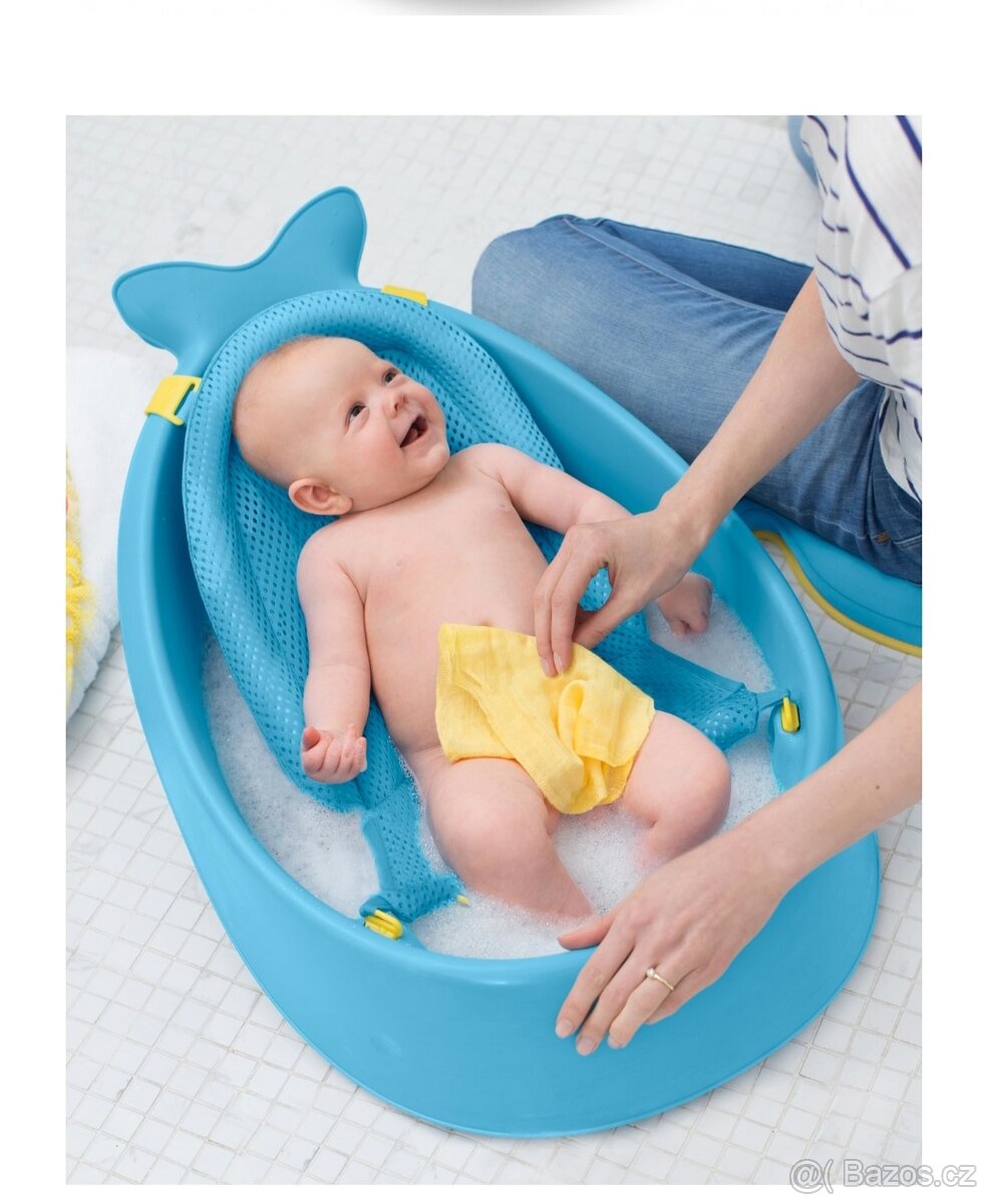 Koupací vanička