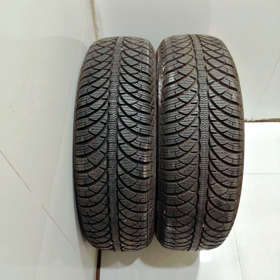 14" PNEU – 165/60/R14 – ZIMNÍ - značky FULDA - NOVÉ